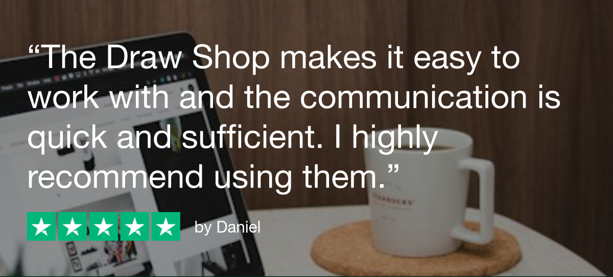 Trustpilot Review - Daniel
