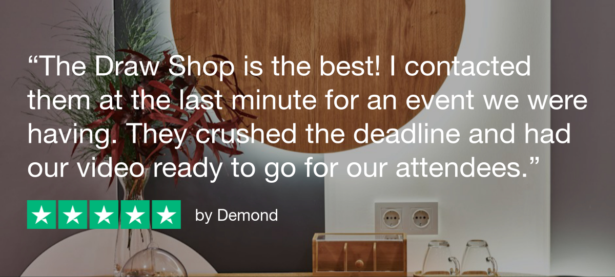 Trustpilot Review - Demond