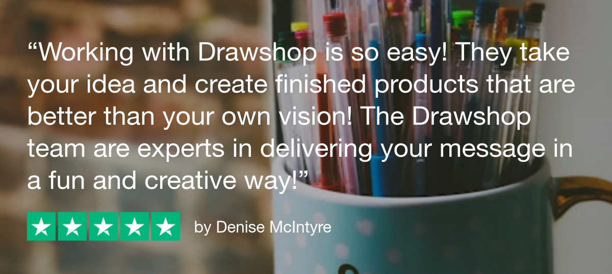 Trustpilot Review - Denise McIntyre