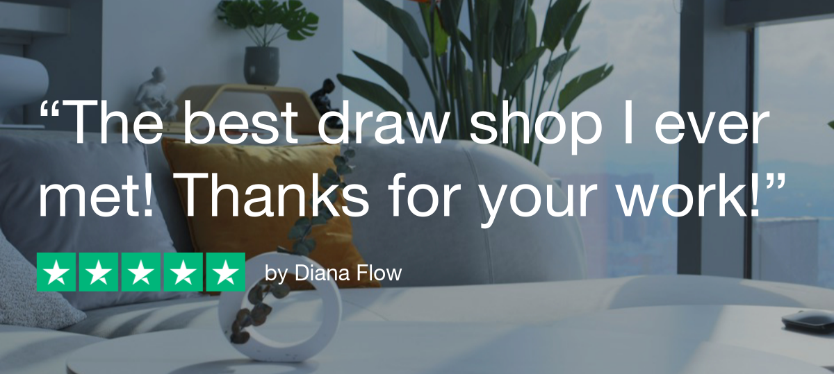 Trustpilot Review - Diana Flow