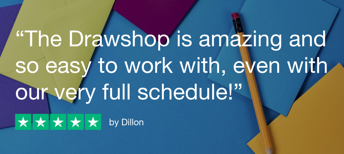 Trustpilot Review - Dillon