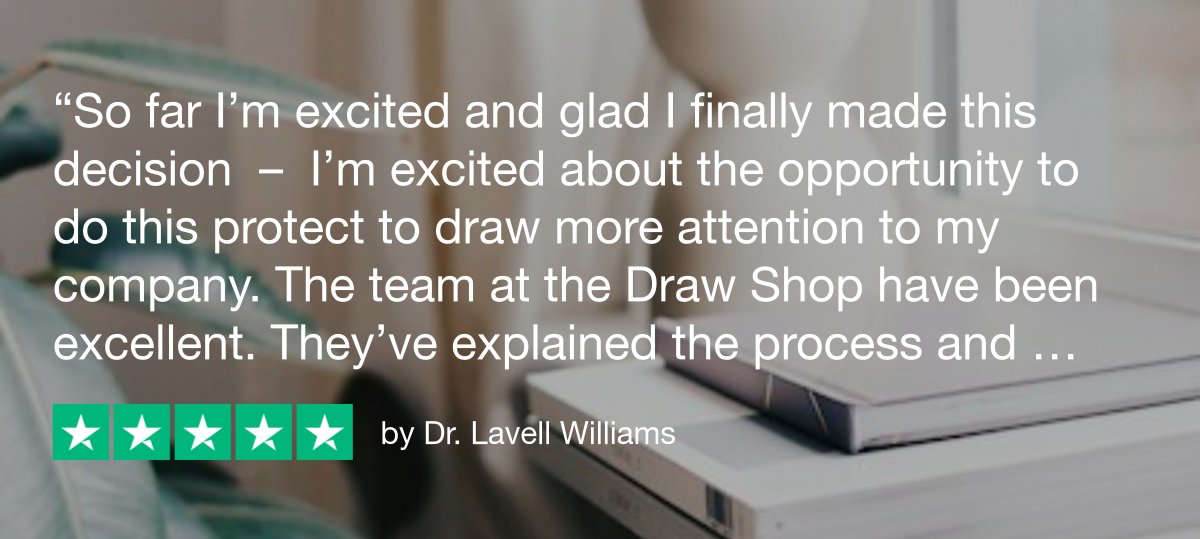 Trustpilot Review - Dr. Lavell Williams