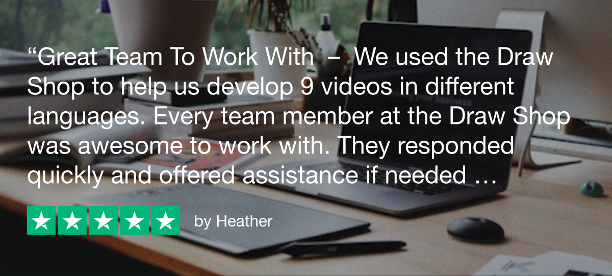 Trustpilot Review - Heather