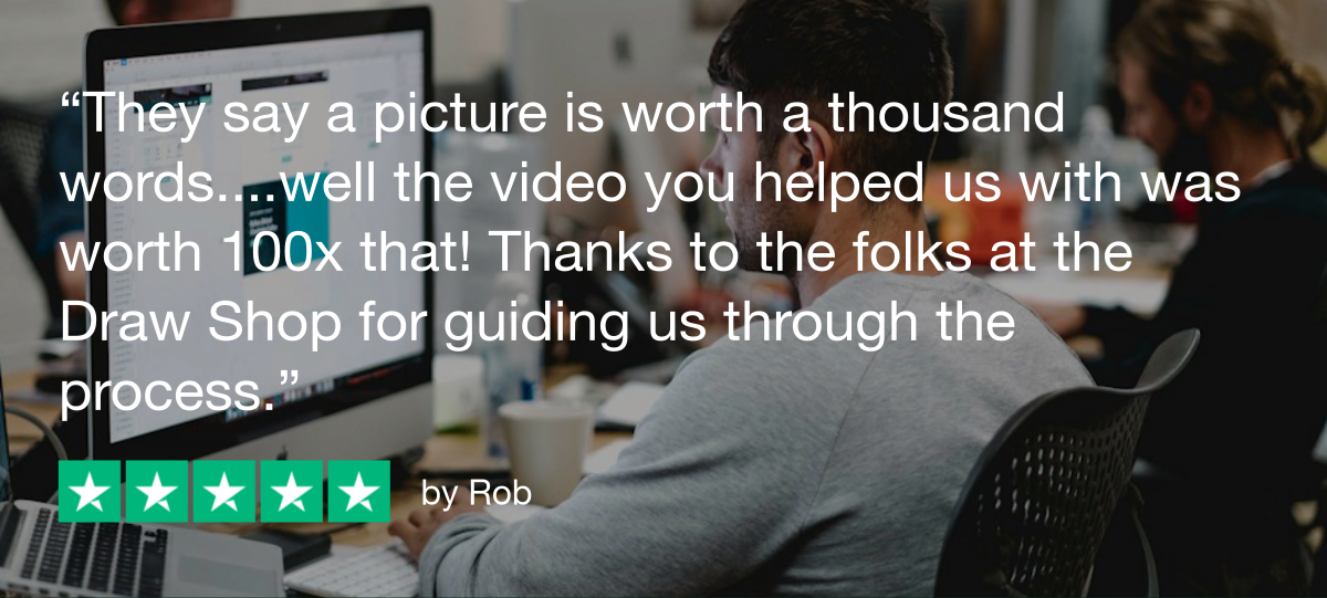 Trustpilot Review - Rob