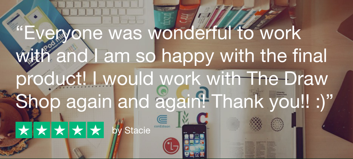 Trustpilot Review - Stacie